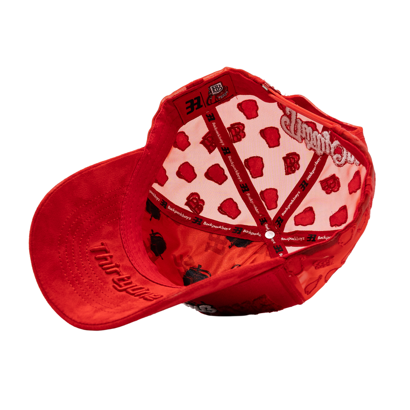 LA MOCHILA