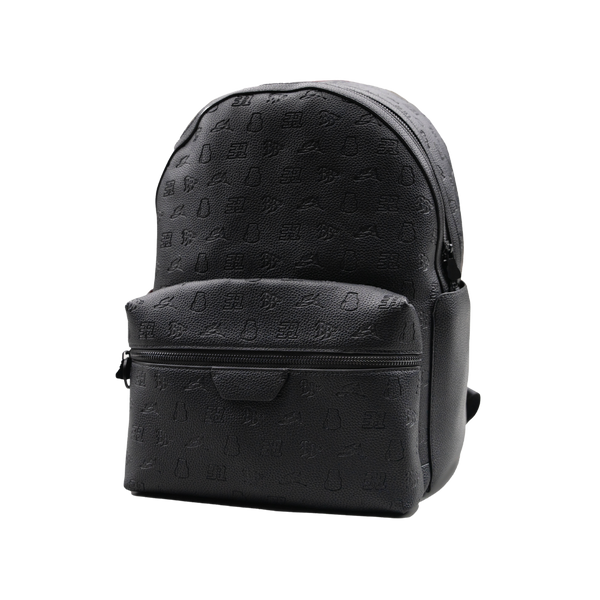 31 x BB Backpack