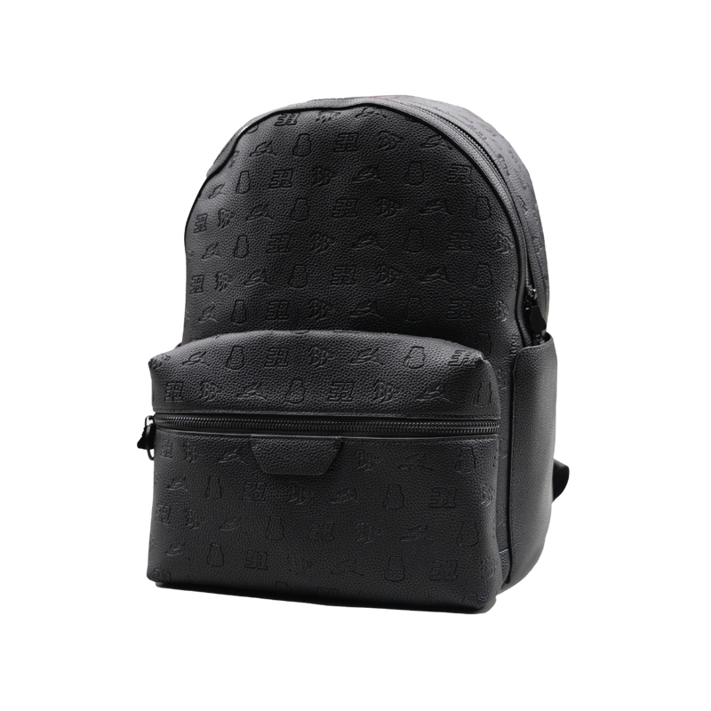31 x BB Backpack