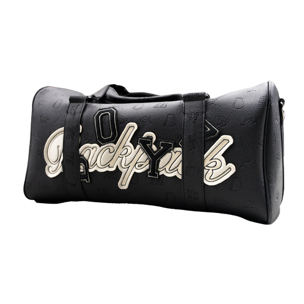 31 x BB Duffle Bag