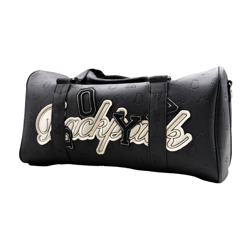 31 x BB Duffle Bag