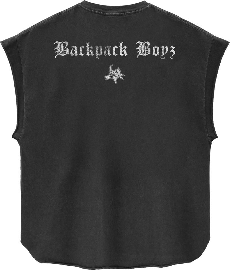 31 x BB Cut-Off