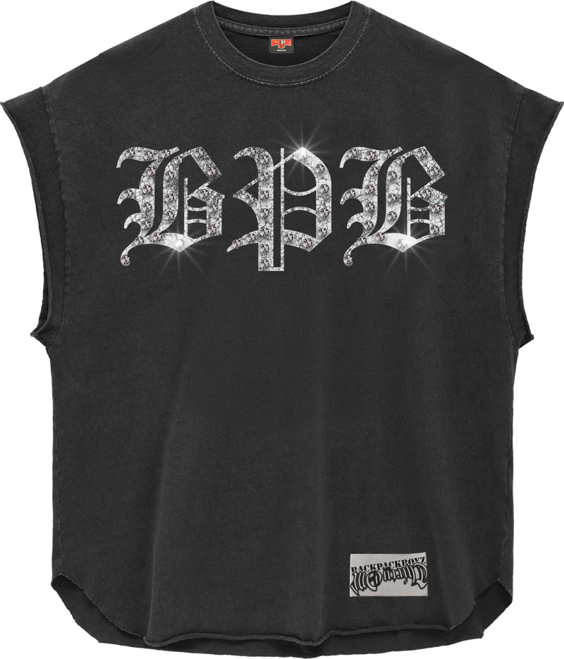 31 x BB Cut-Off