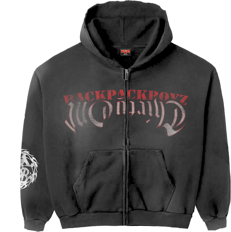 31 x BB Zip Up