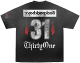 31 x BB Jersey Tee