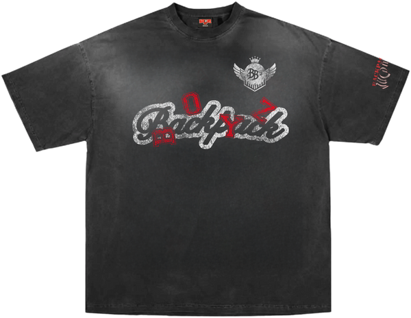 31 x BB Jersey Tee