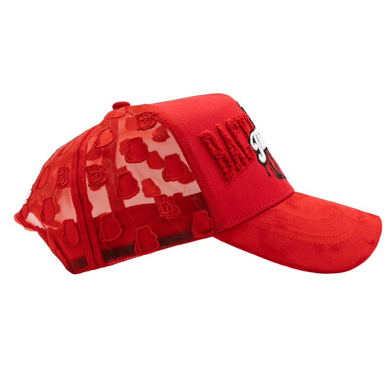 LA MOCHILA
