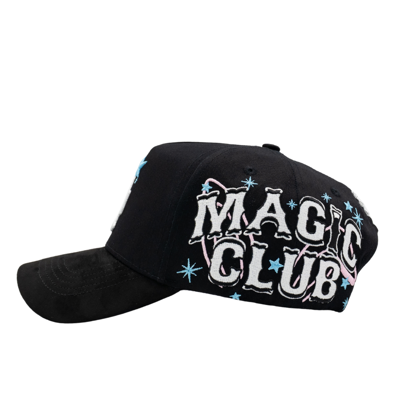 MAGIC CLUB