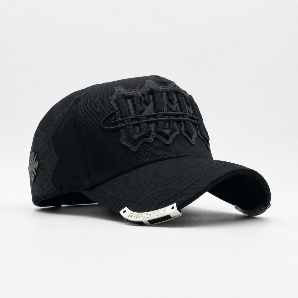 BZTO hat - view 2