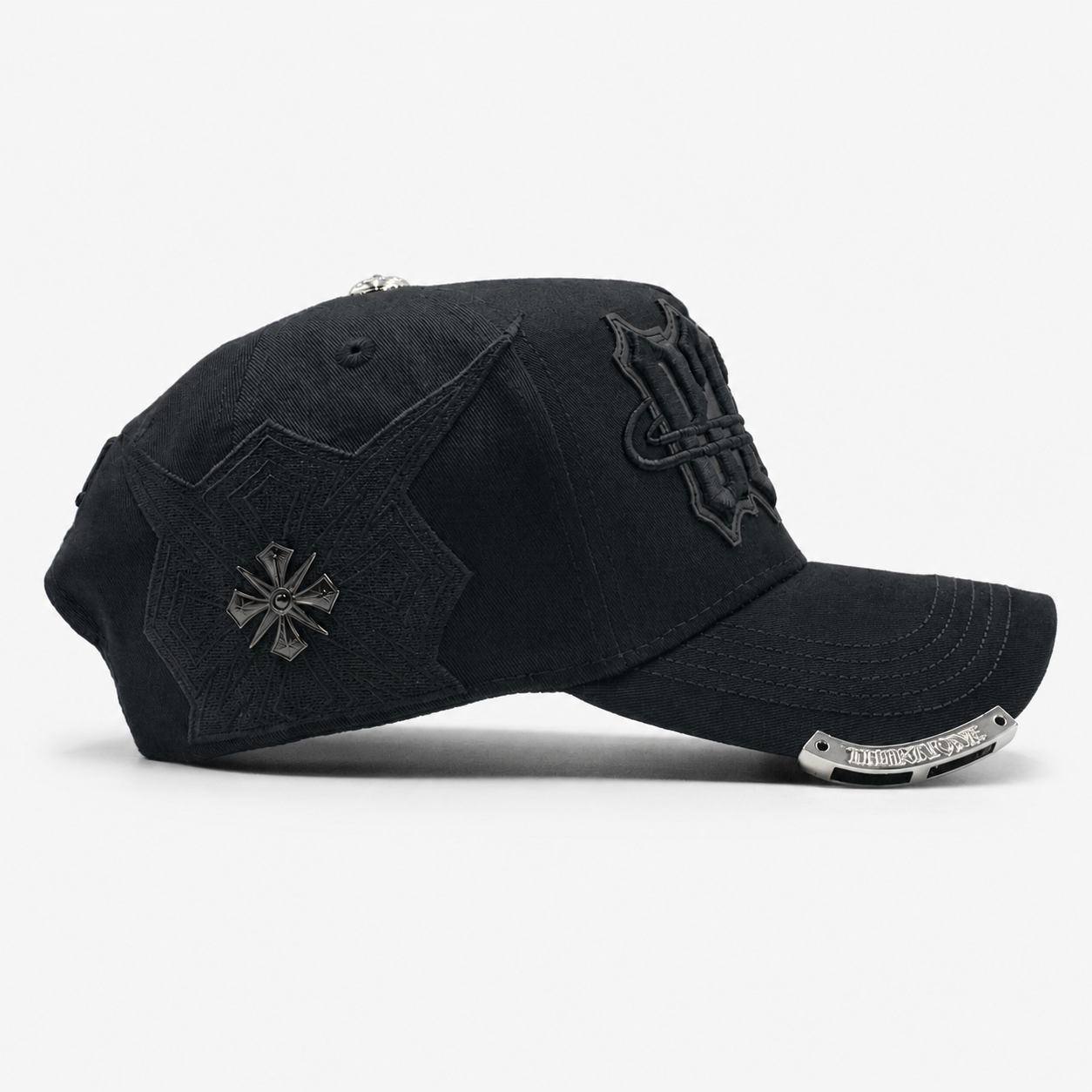 BZTO hat - view 3