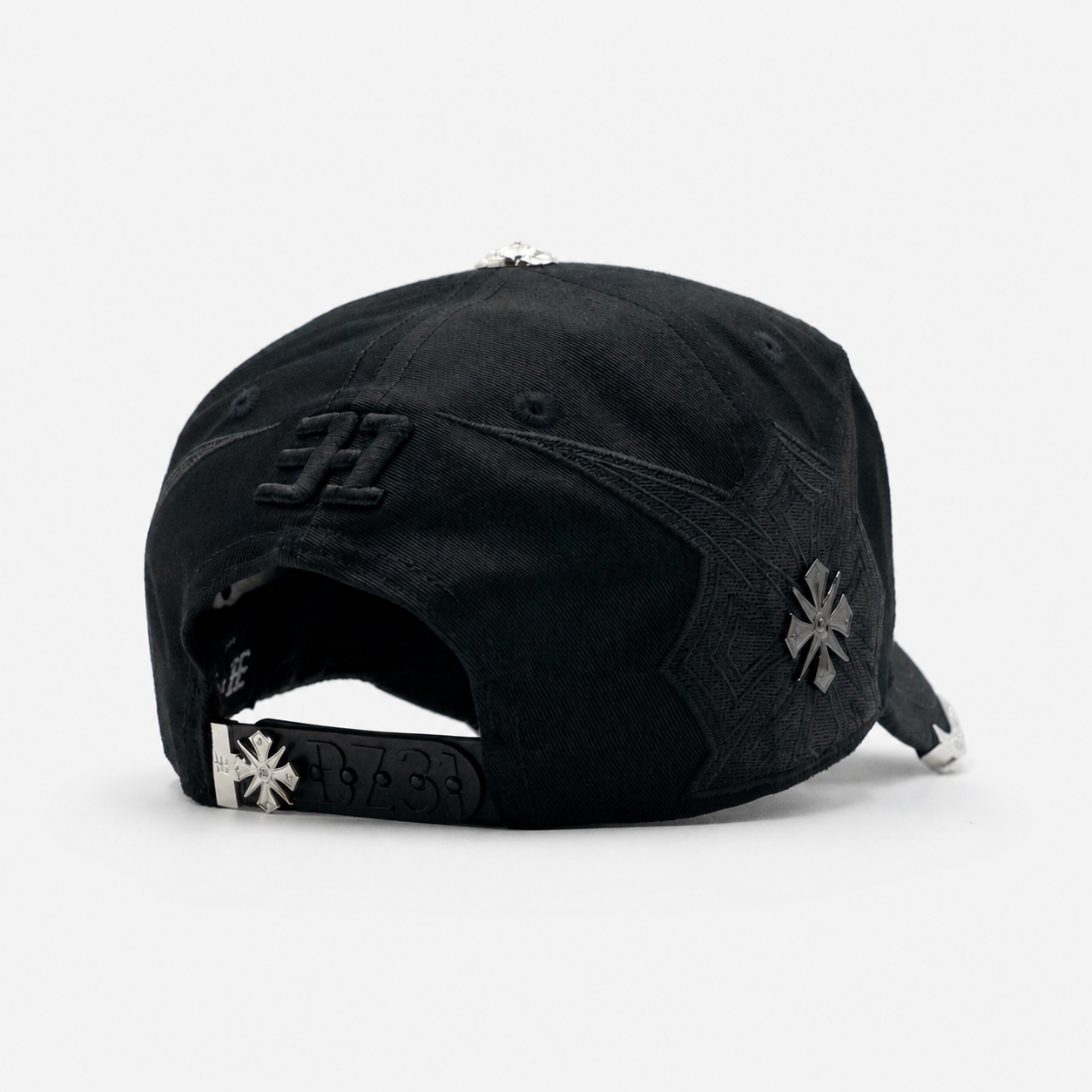 BZTO hat - view 4