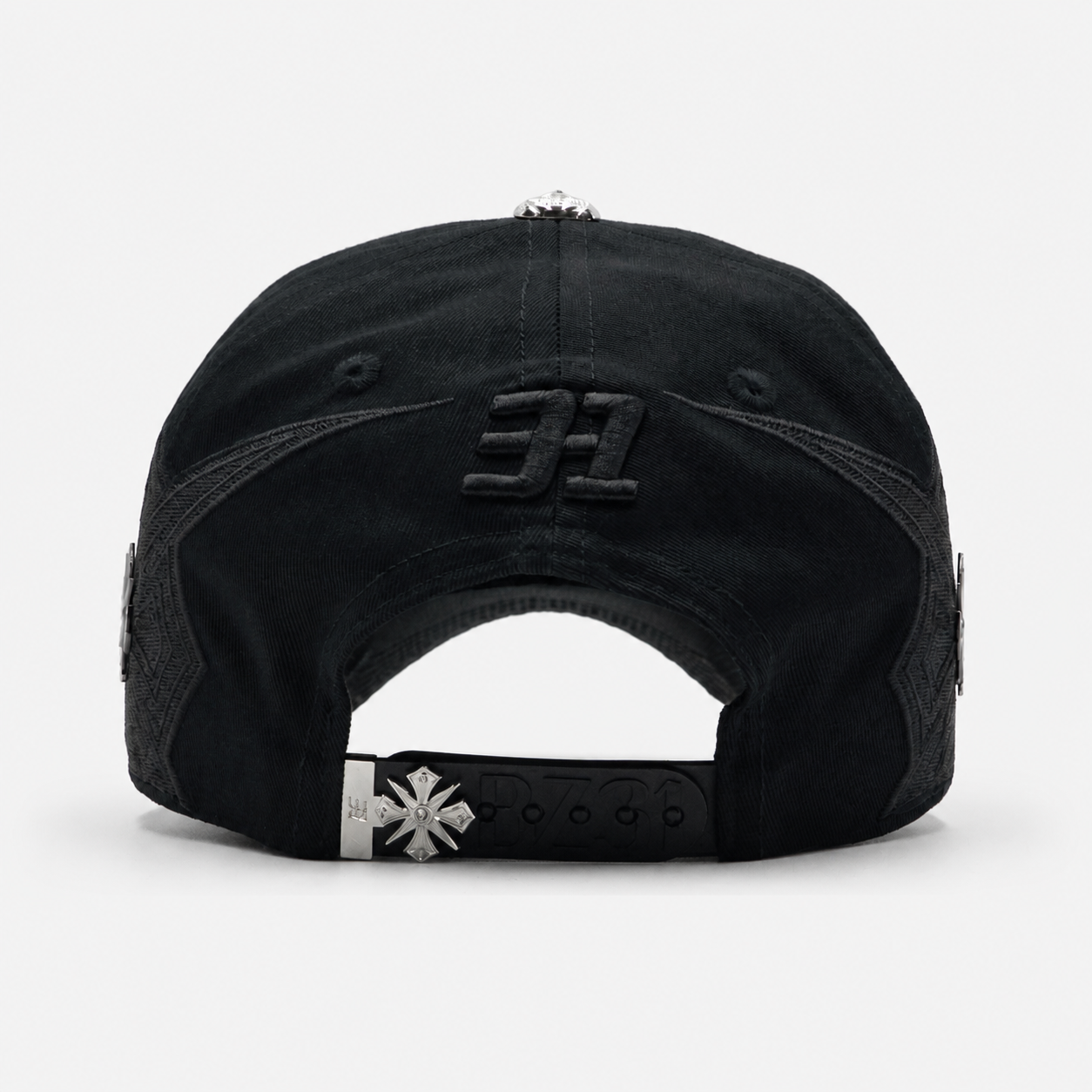 BZTO hat - view 5