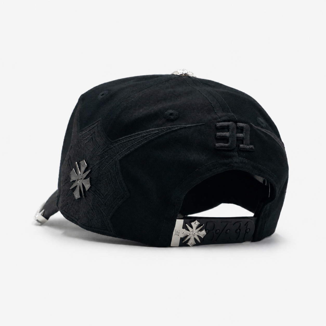 BZTO hat - view 6
