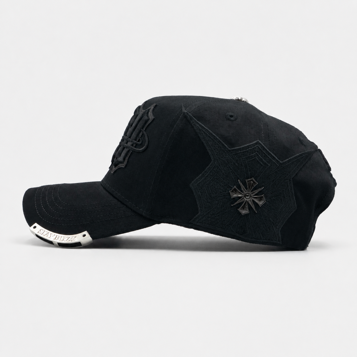 BZTO hat - view 7