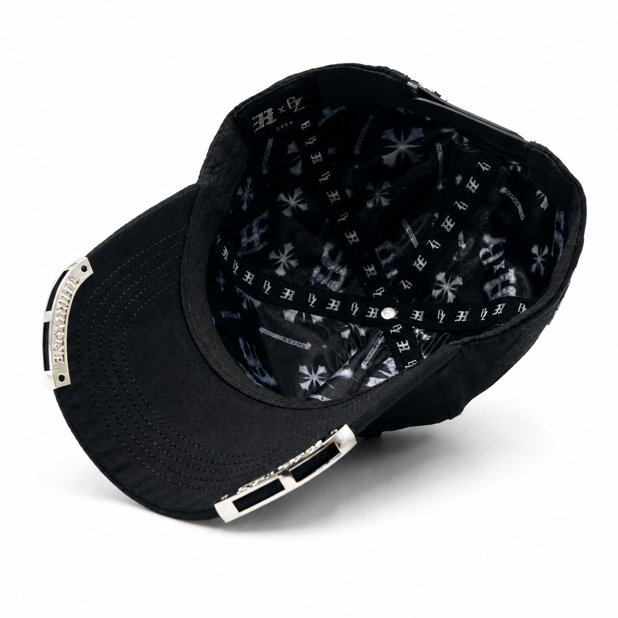 BZTO hat - view 9