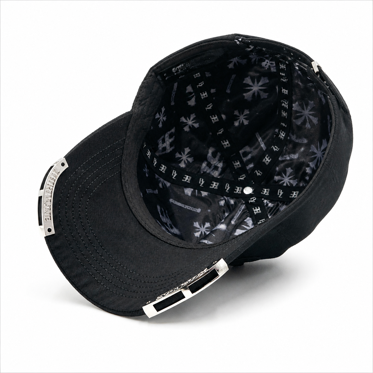 BZTO hat - view 10