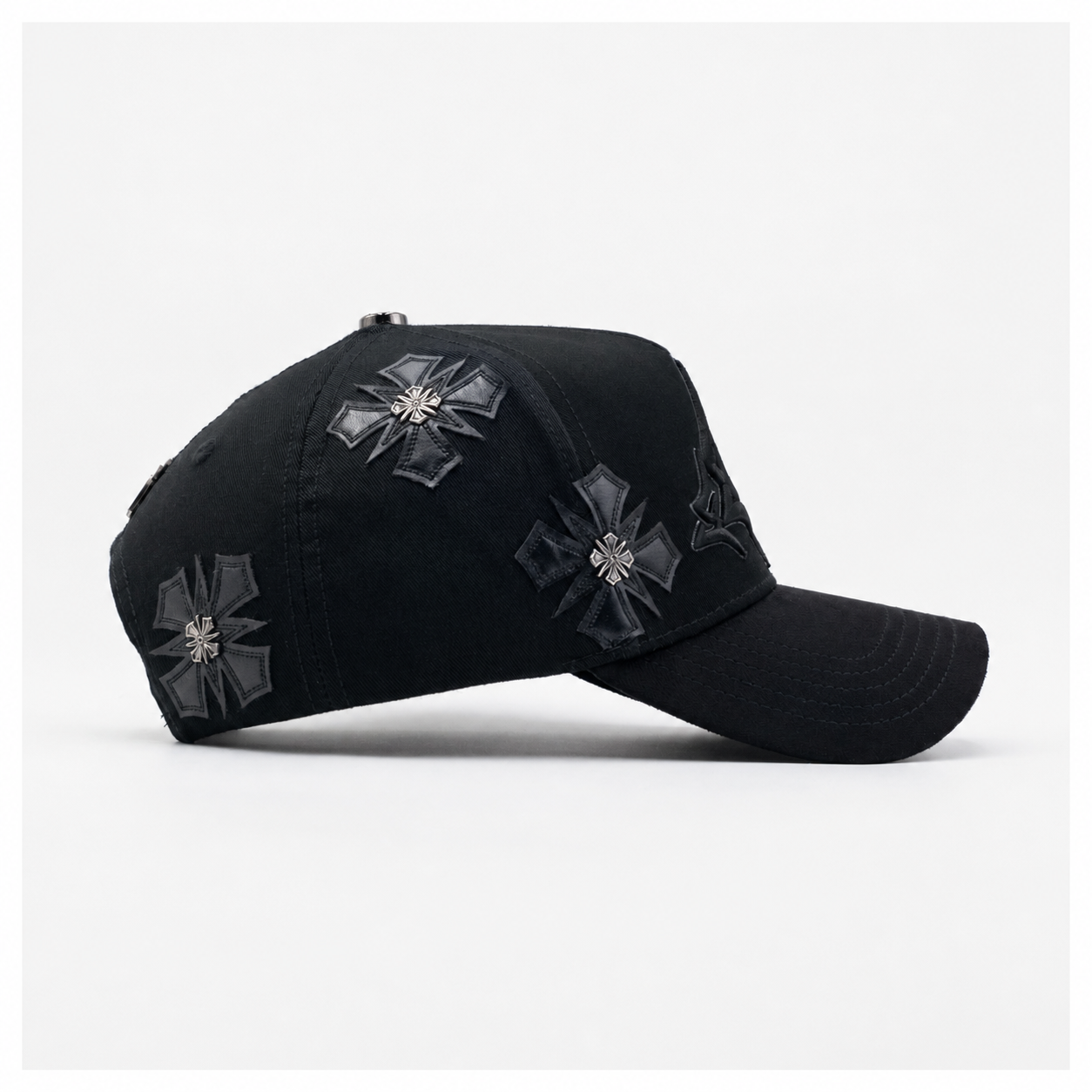 BZ31 LEATHER hat - view 8